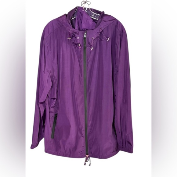 Avoogue Womens
Waterproof Rain... Size 3XL - Picture 4 of 6
